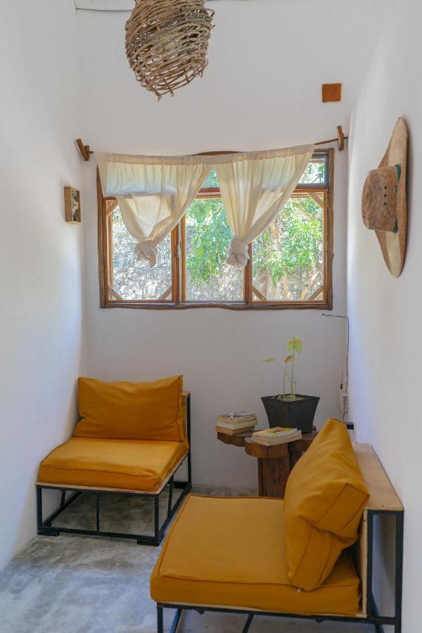 Aldea Ja Apartamento