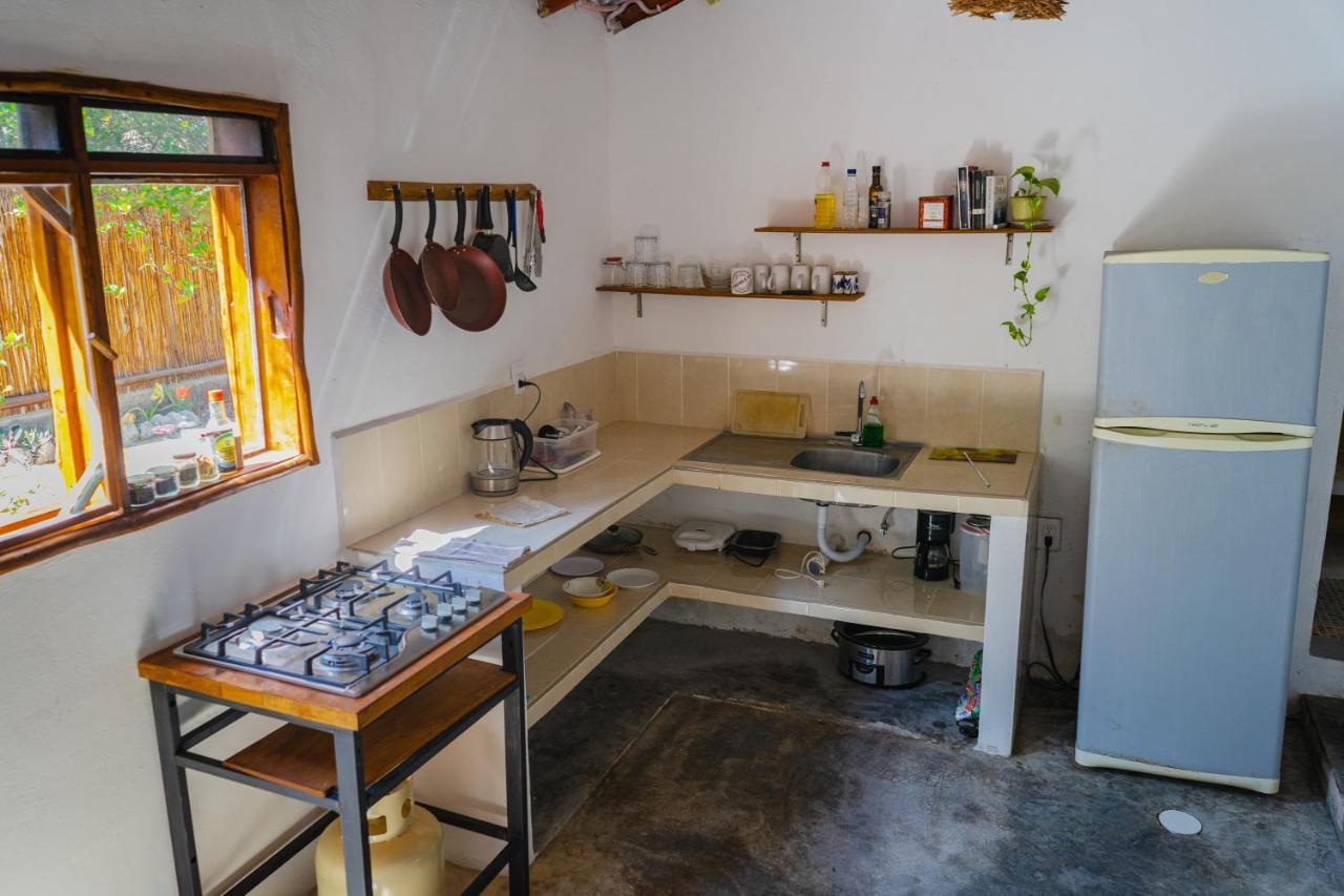 Aldea Ja Apartamento *