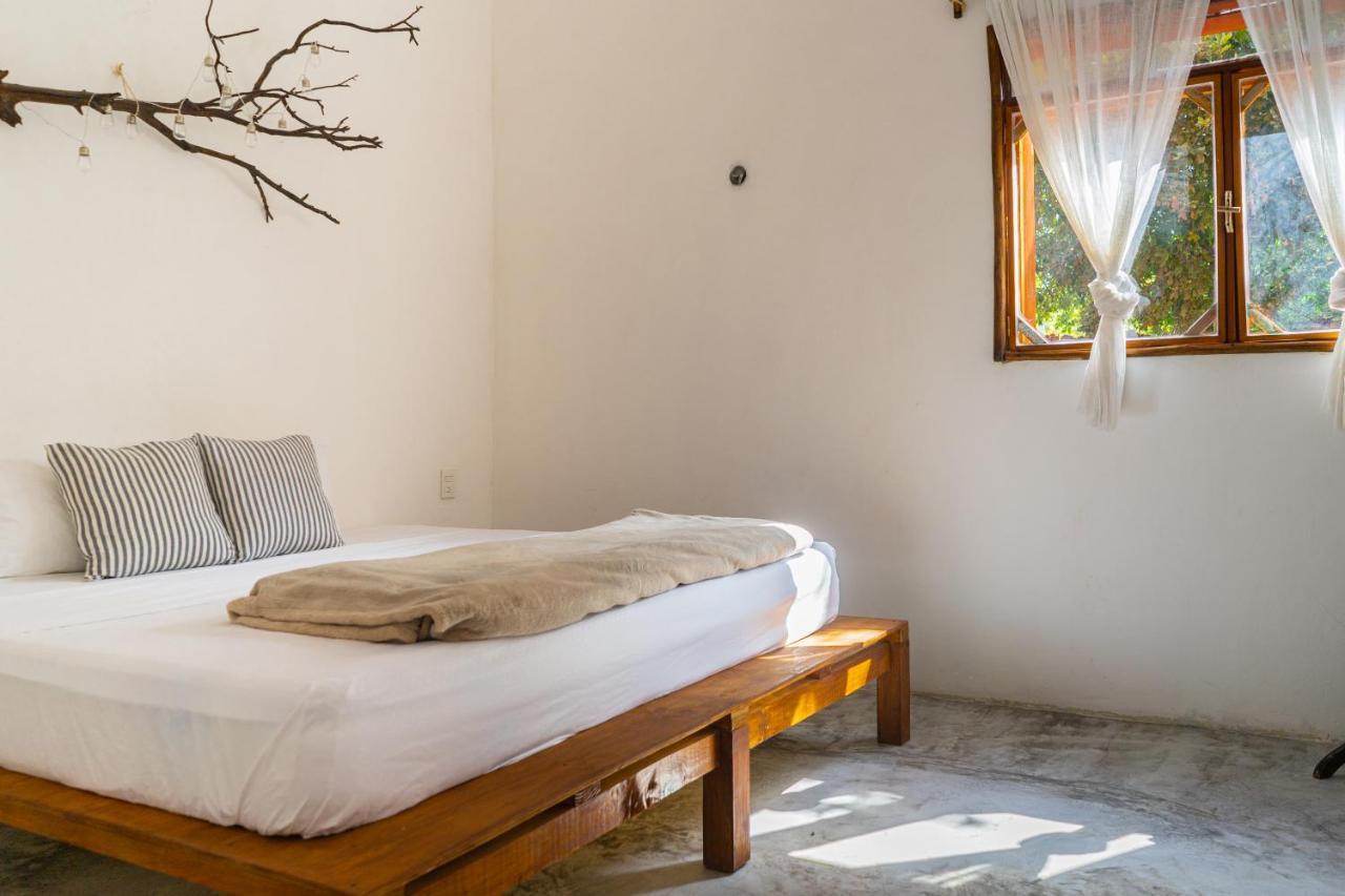 Aldea Ja Apartamento *