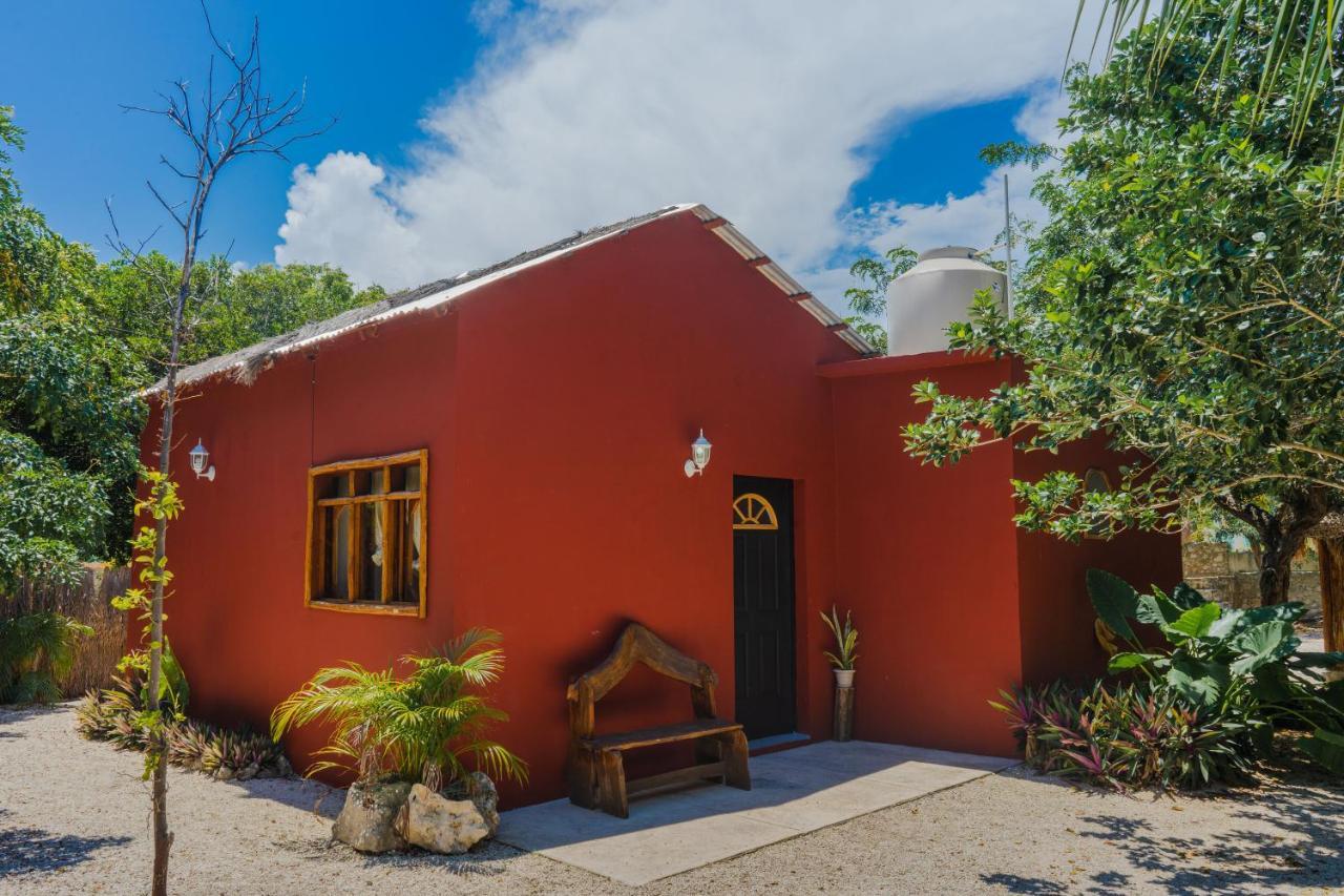 Aldea Ja Apartamento *