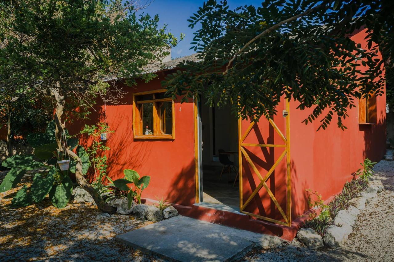 Aldea Ja Isla Mujeres