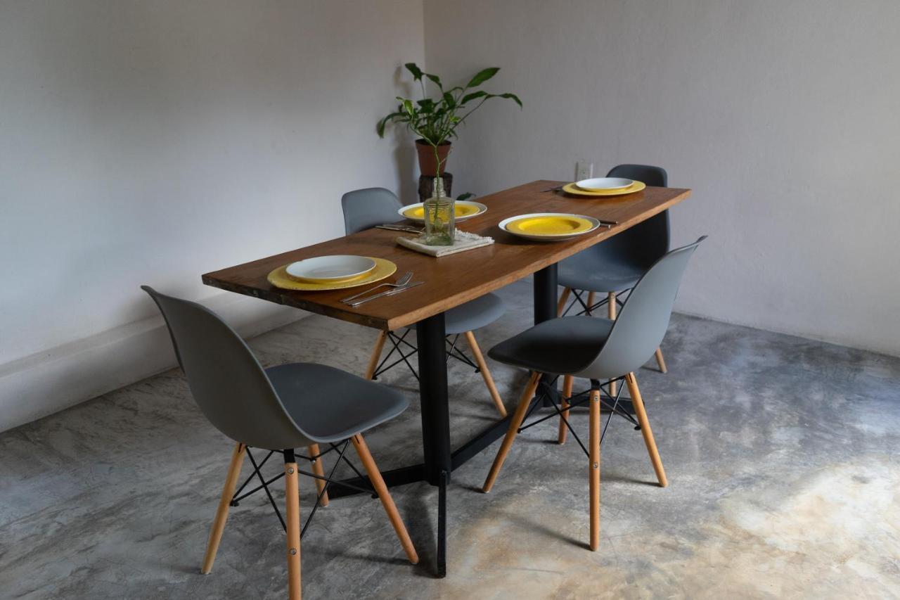 Aldea Ja Apartamento *